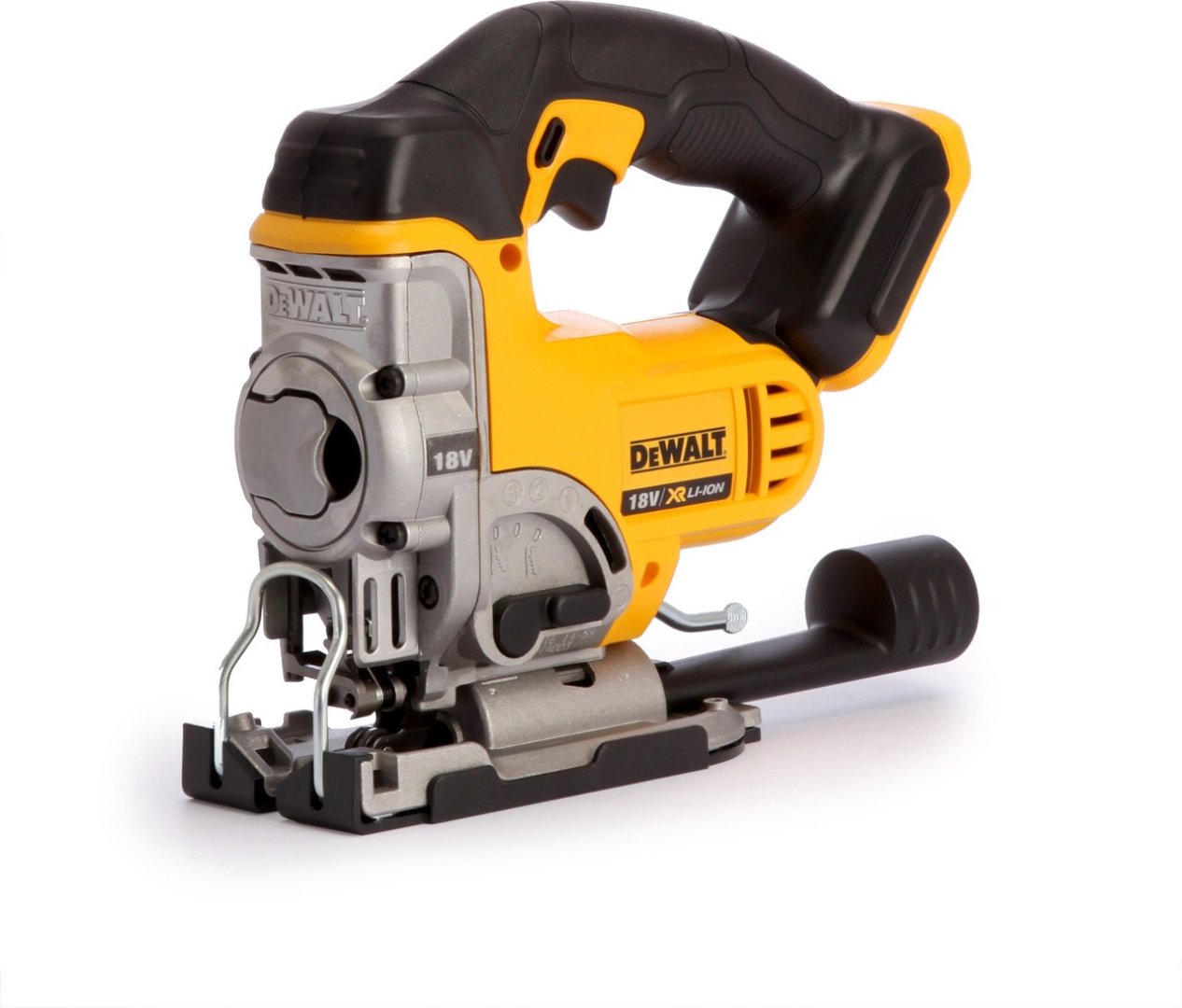 Электролобзик DeWALT DCS331N