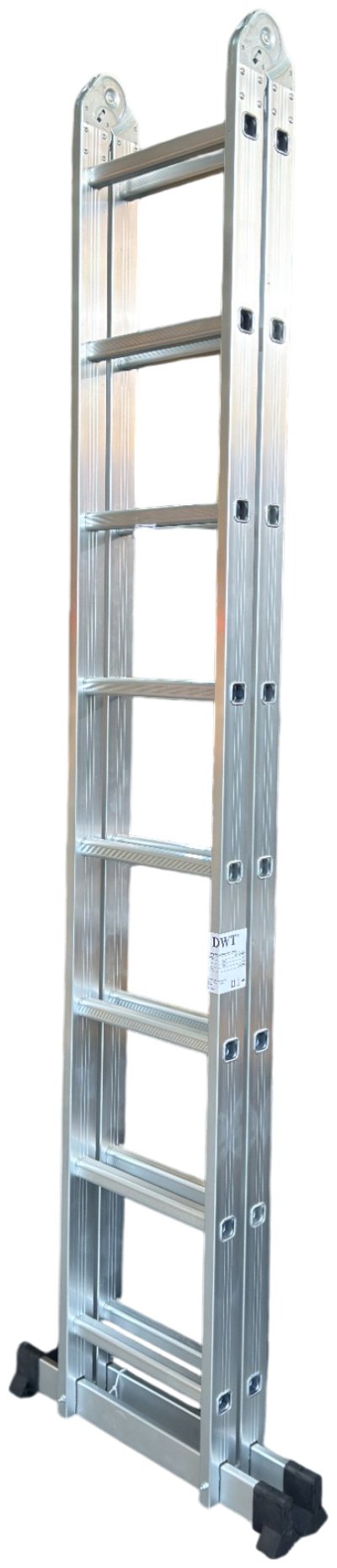 DWT стремянка DTL-FA4516, 450 см