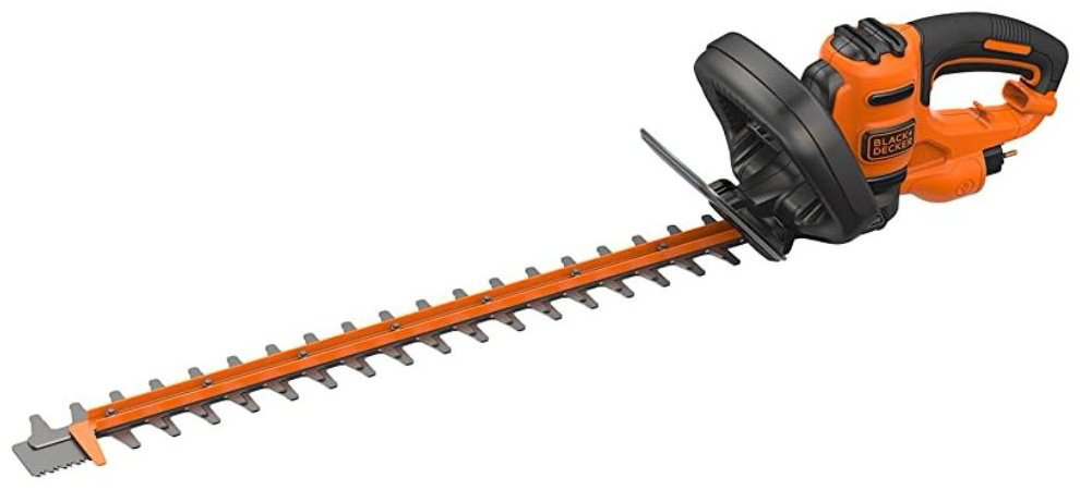 Кусторез Black &amp; Decker BEHTS501 купить,NaN
