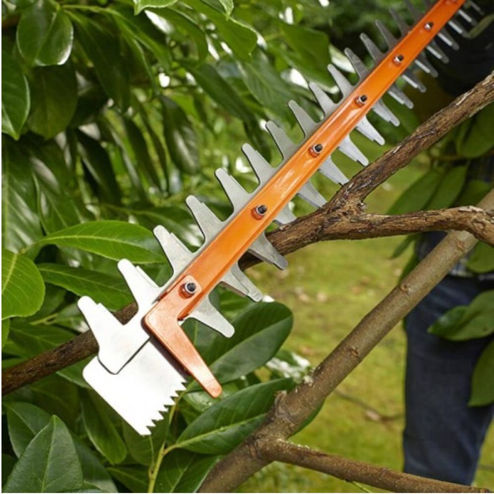 Кусторез Black &amp; Decker BEHTS501 купить,NaN