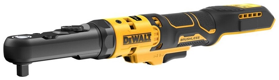 DeWALT гайковерт DCF510N-XJ