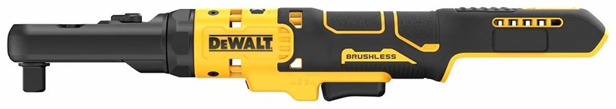 DeWALT гайковерт DCF510N-XJ