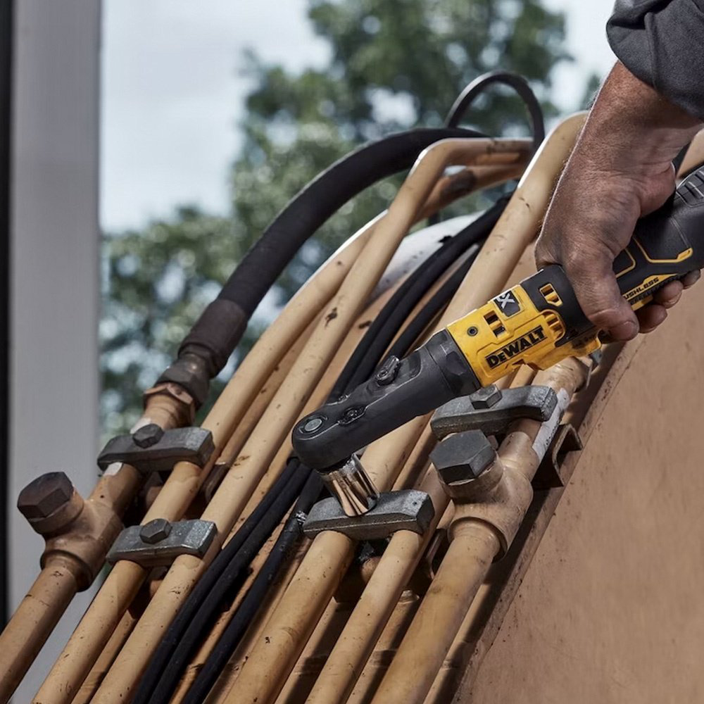 DeWALT гайковерт DCF510N-XJ купить,183690