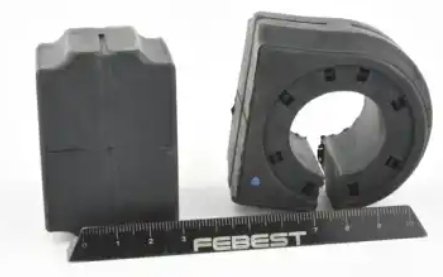 FEBEST втулка стабилизатора BMSB-G30F-KIT купить,NaN