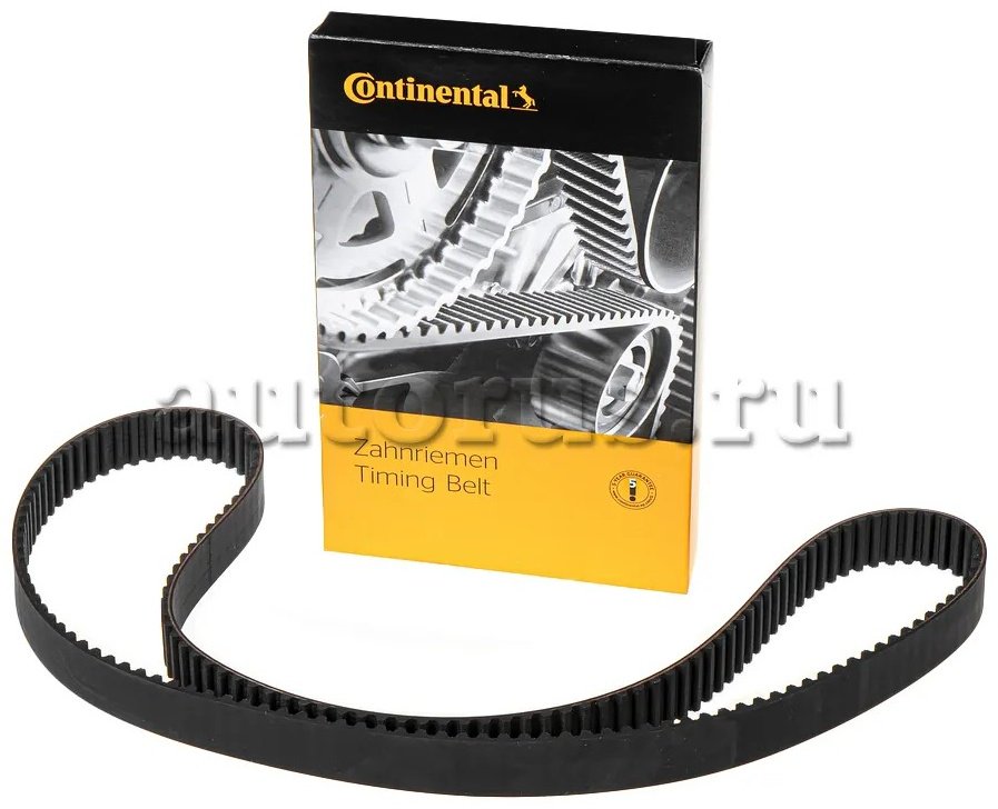 Continental ремень ГРМ CT998