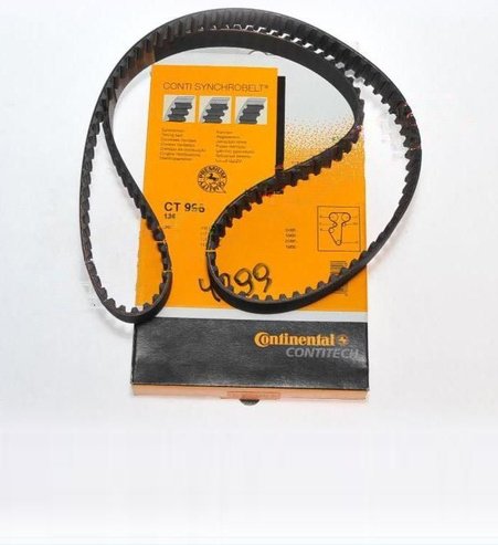 Continental ремень поликлиновый CT 996