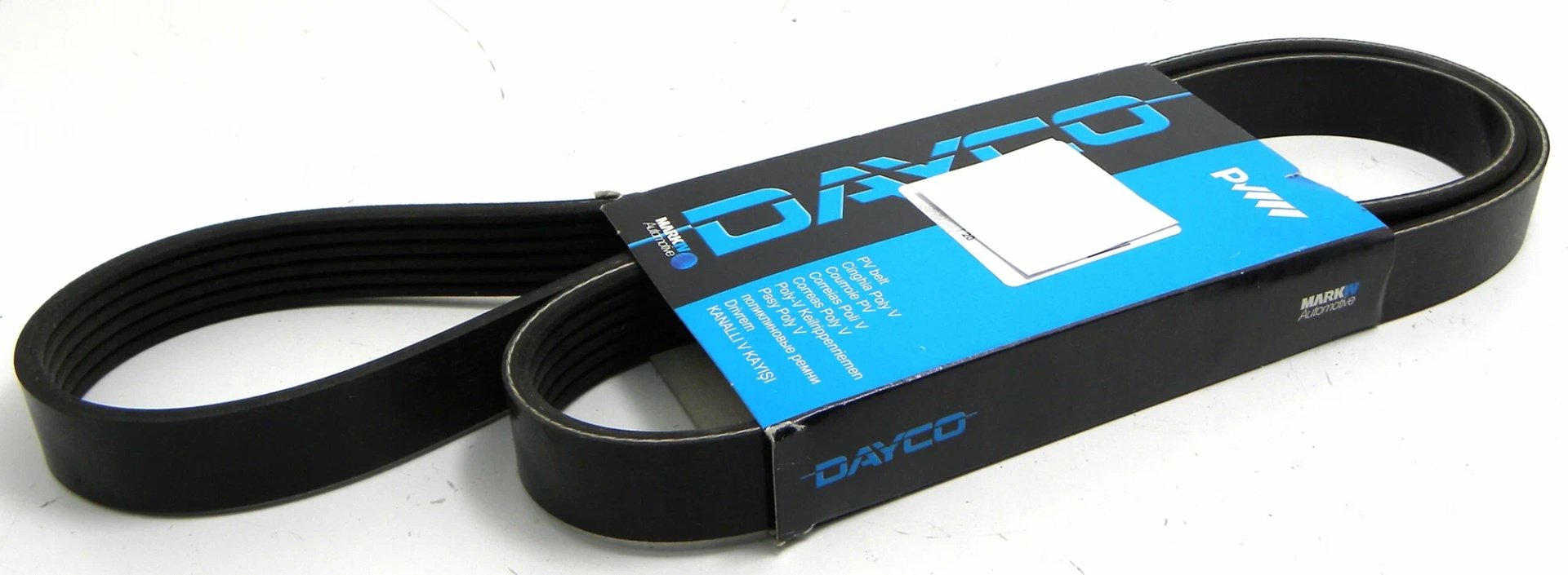 DAYCO ремень поликлиновый 4PK1272