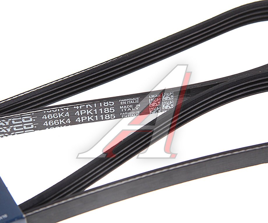 DAYCO ремень поликлиновый 4PK1185