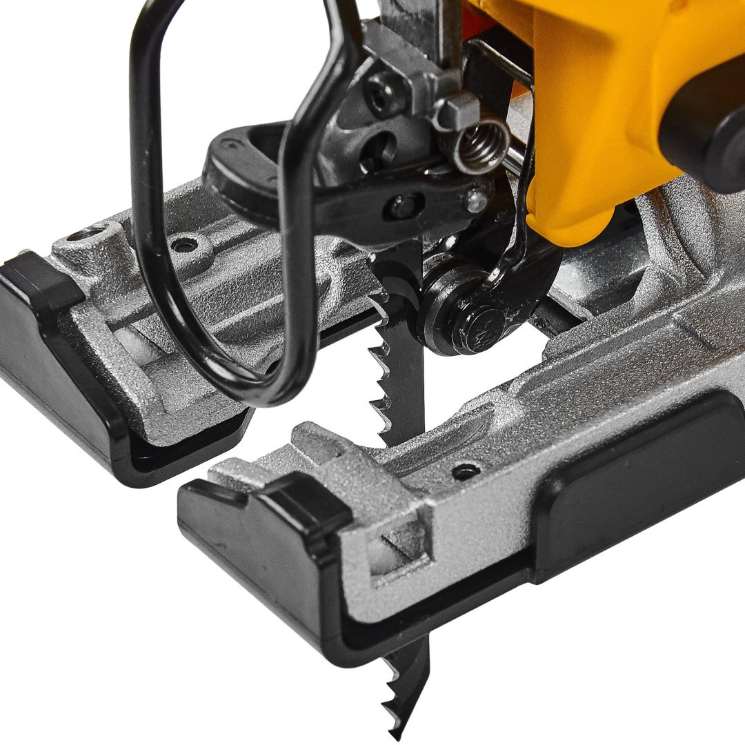 Электролобзик DeWALT DWE 249-KS купить,NaN