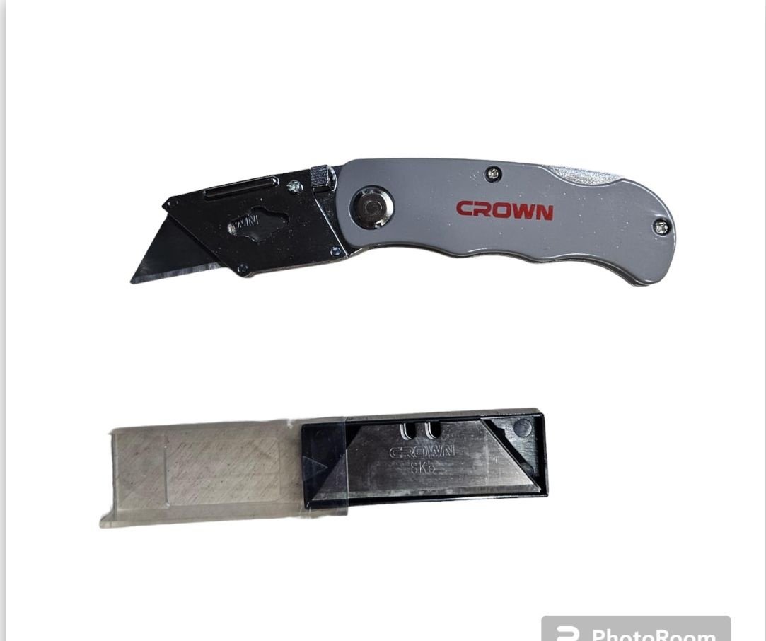 Crown CPHKN-FBA6 серый купить,0