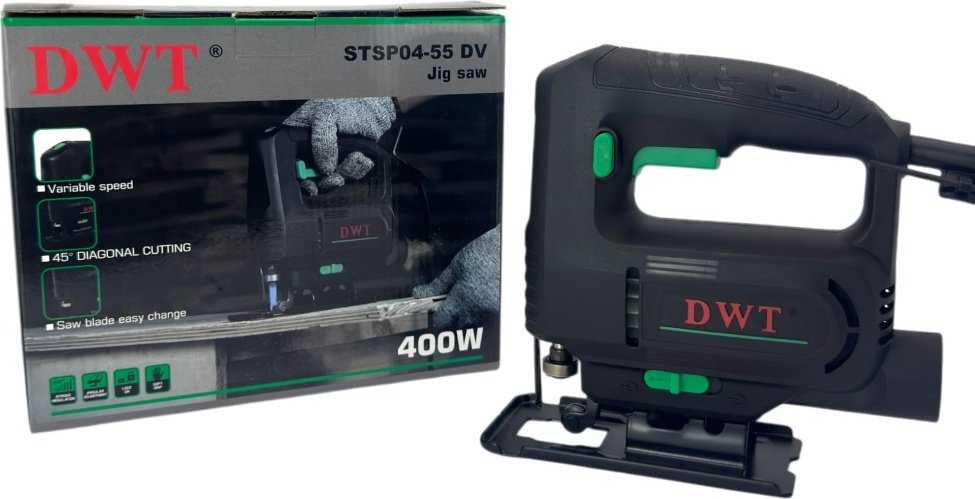 Электролобзик DWT STSP04-55 DV купить,0