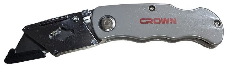 Crown CPHKN-FBA6 серый купить,0