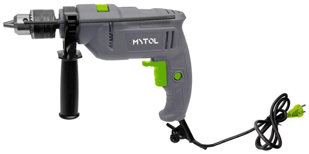 MYTOL дрель MT10208 купить,NaN