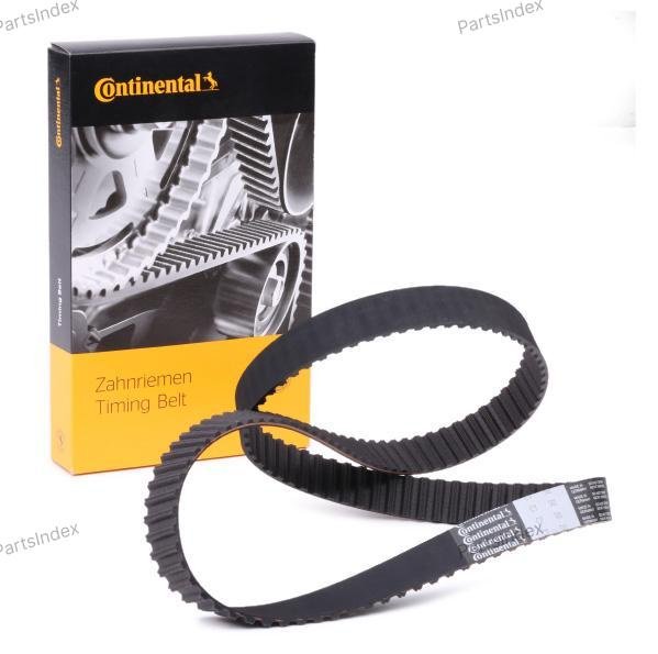 CONTITECH Ремень ГРМ - Газораспределительного Механизма CT513 купить,8136