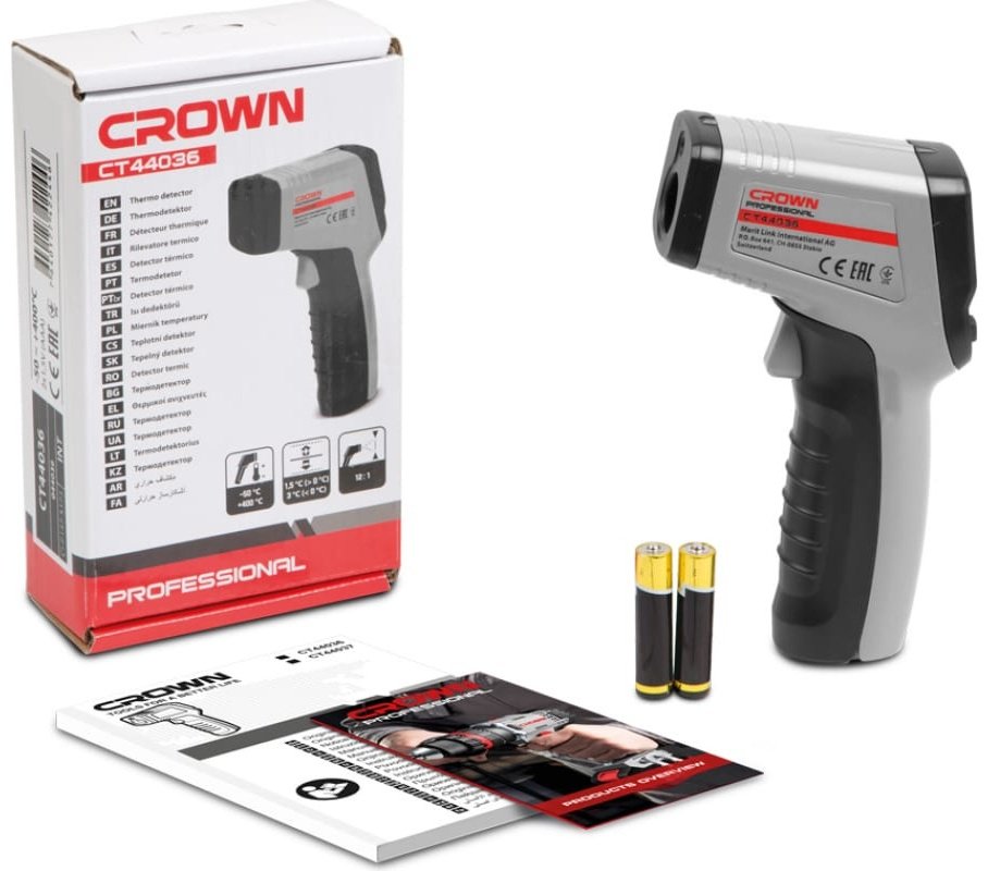 CROWN CT44036 купить,NaN