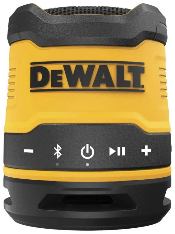 DeWALT DCR009 желтый, черный купить,NaN