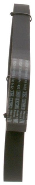 BOSCH Поликлиновой Ремень 1987948336