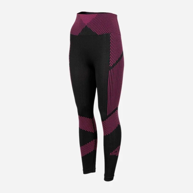 Термобелье 4F H4Z22-BIDB031D-54S черно-розовое XS-S