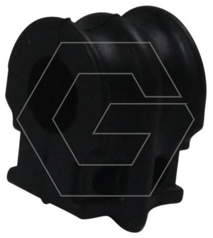 G-AUTOPARTS втулка стабилизатора GRM17309
