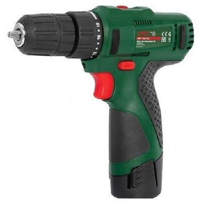 DWT дрель-шуруповерт ABS-12 E купить,0