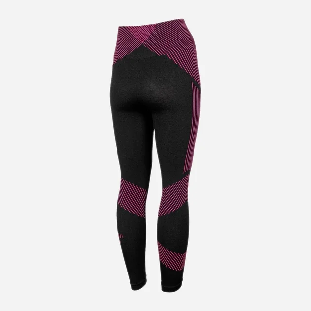 Термобелье 4F H4Z22-BIDB031D-54S черно-розовое XS-S