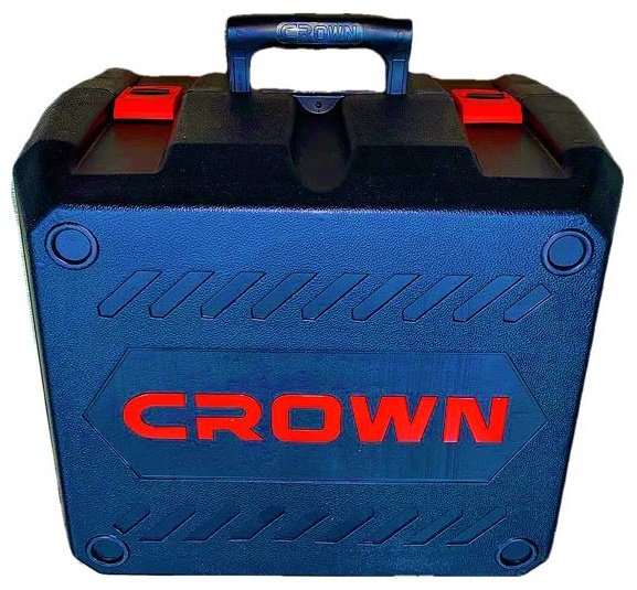 Дисковая пила CROWN CT01225002-165HX-04, аккумуляторная купить,0