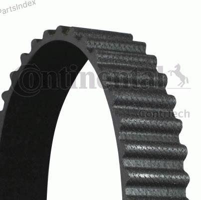 CONTITECH Ремень ГРМ - Газораспределительного Механизма CT910