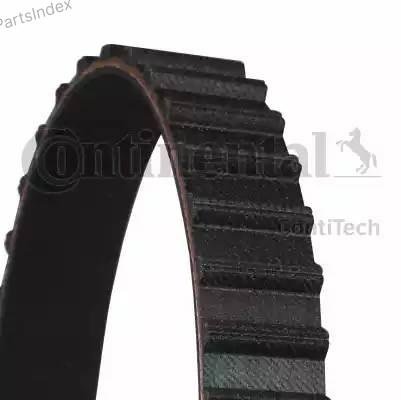 CONTITECH Ремень ГРМ - Газораспределительного Механизма CT848