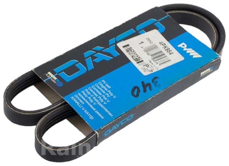 DAYCO ремень 4PK954