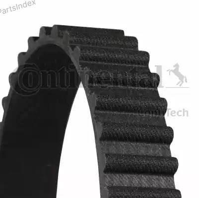 CONTITECH Ремень ГРМ - Газораспределительного Механизма CT684
