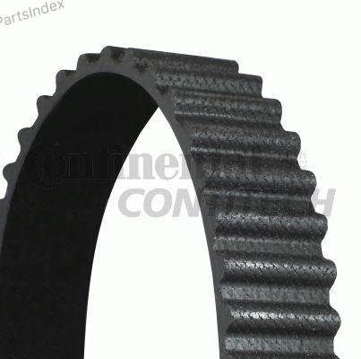 CONTITECH Ремень ГРМ - Газораспределительного Механизма CT910