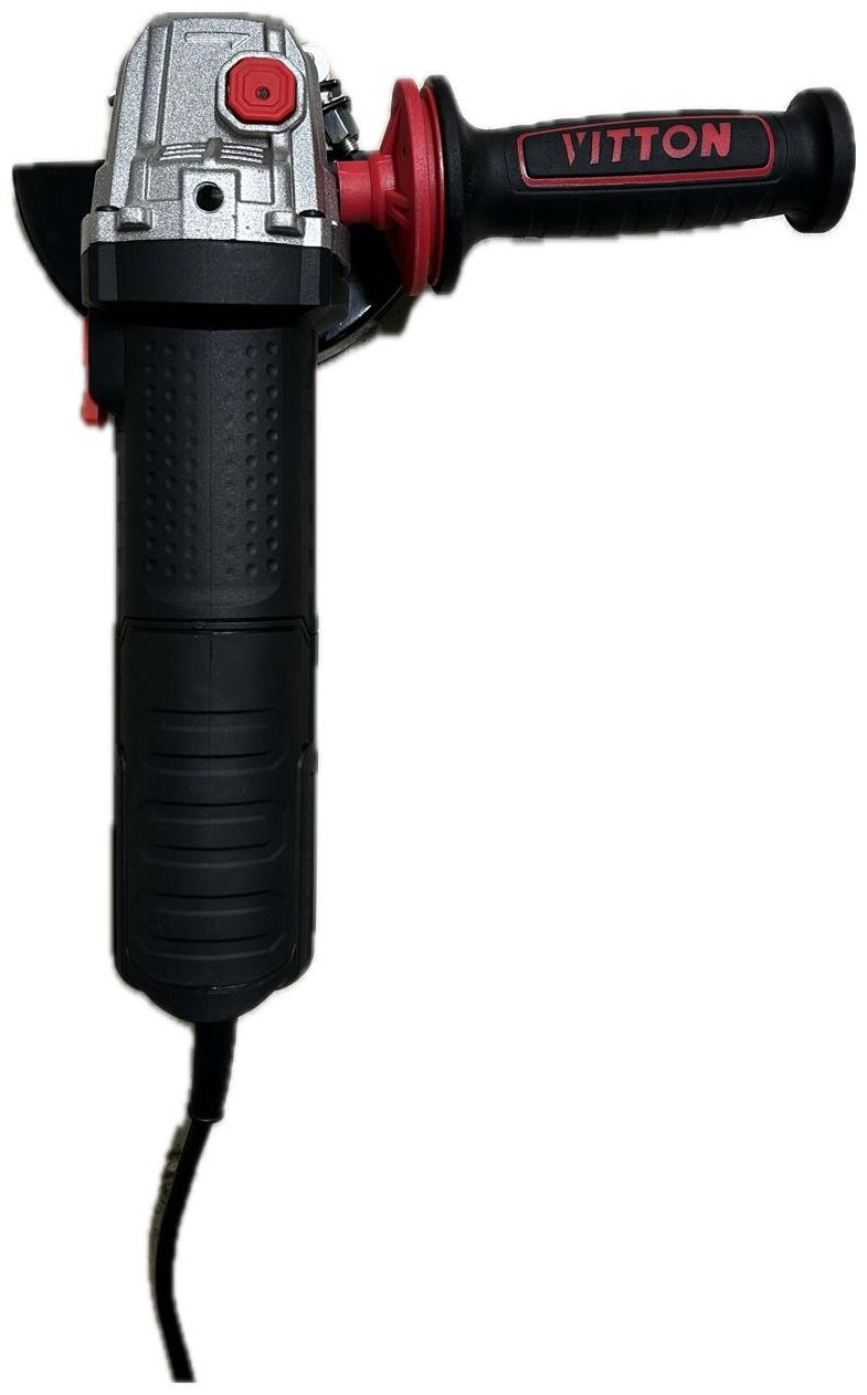 Шлифмашина угловая Vitton VT125-2