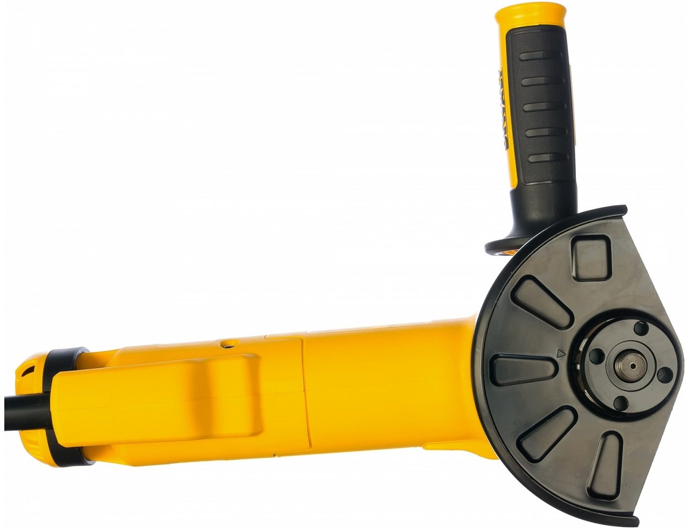 Шлифмашина угловая DeWALT DWE4237 купить,0
