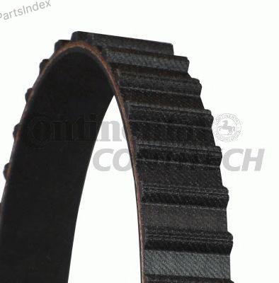 CONTITECH Ремень ГРМ - Газораспределительного Механизма CT848
