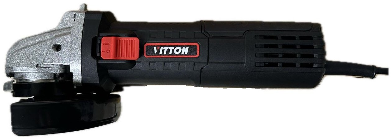Шлифмашина угловая Vitton VT125-2 - ForteMarket Шлифмашина угловая Vitton VT125-2 купить,0