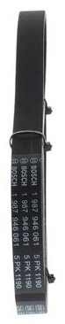 Bosch ремень 1 987 946 061