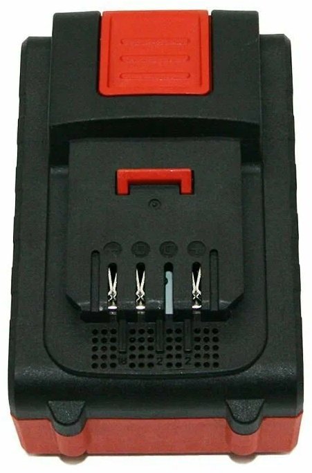Аккумулятор CROWN CAB208016XE CB Li-Ion 8 Ач 1 шт - ForteMarket Аккумулятор CROWN CAB208016XE CB Li-Ion 8 Ач 1 шт купить,0