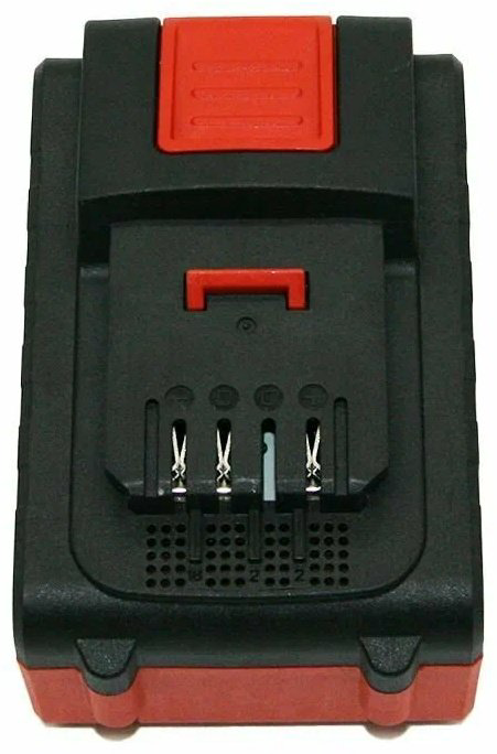 Аккумулятор CROWN CAB208016XE CB Li-Ion 8 Ач 1 шт купить,NaN