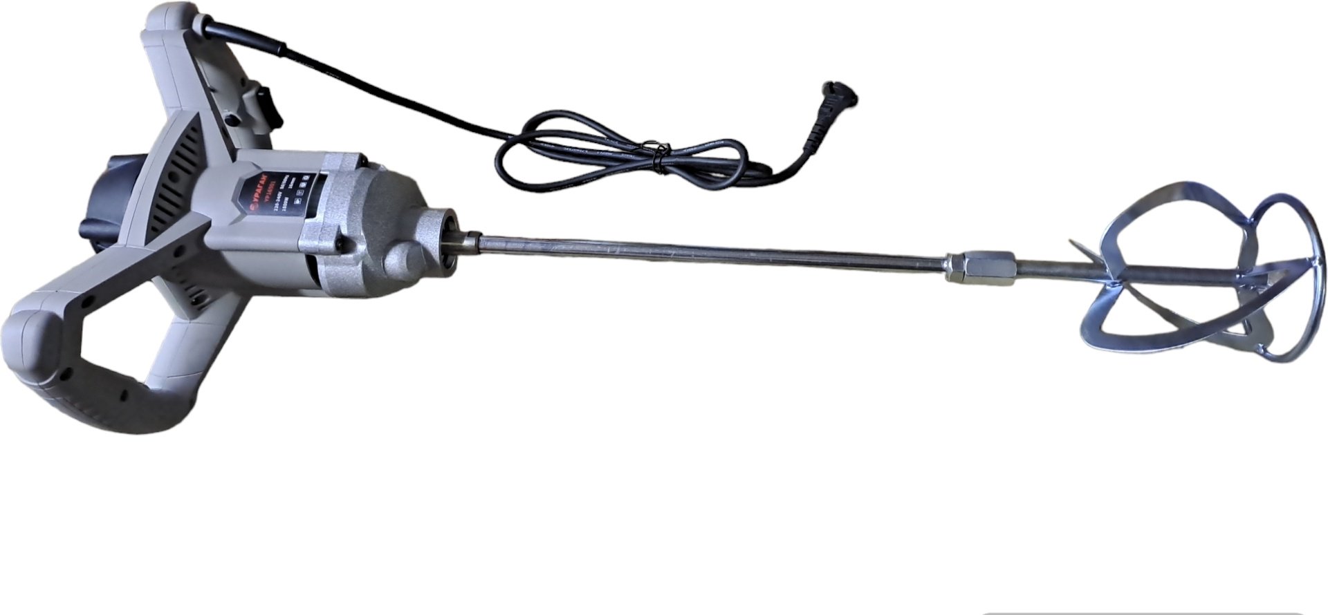 УРАГАН дрель-миксер YP-16501 купить,NaN
