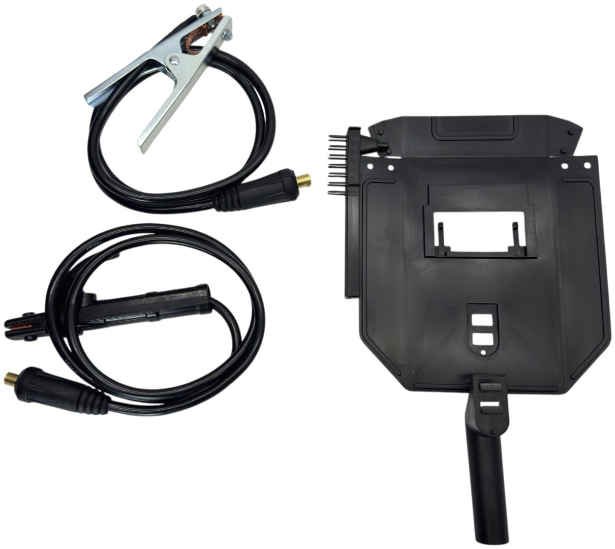 Magnetta сварочный инвертор MMA-250 IGBT LED (ручная дуговая сварка (MMA)) купить,NaN