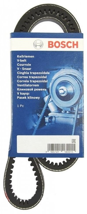 Bosch ремень 1987947661
