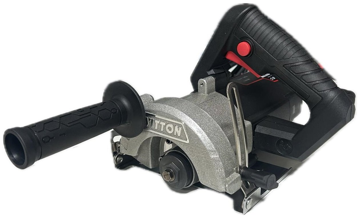 Дисковая пила Vitton VT41001, электрическая
