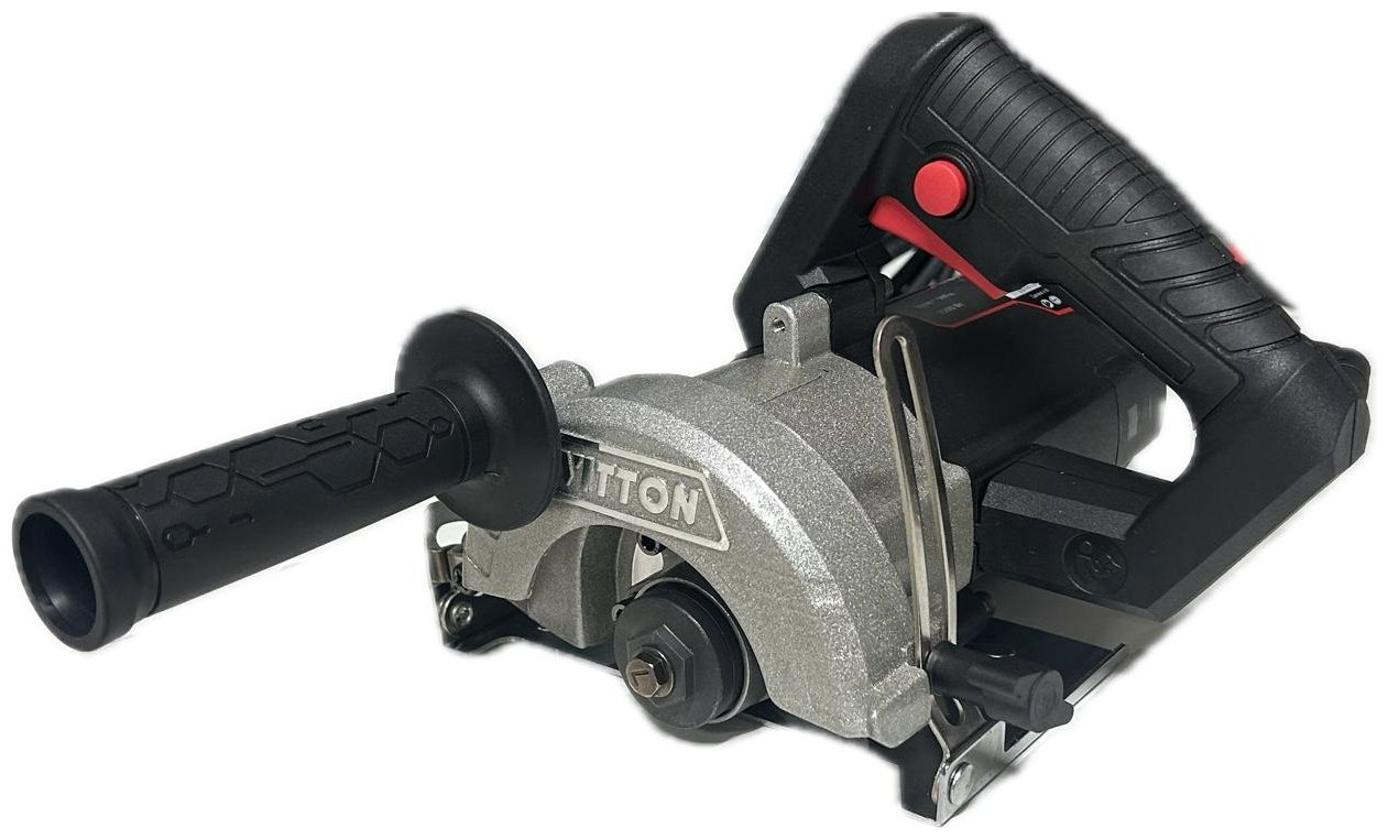 Дисковая пила Vitton VT41001, электрическая купить,NaN