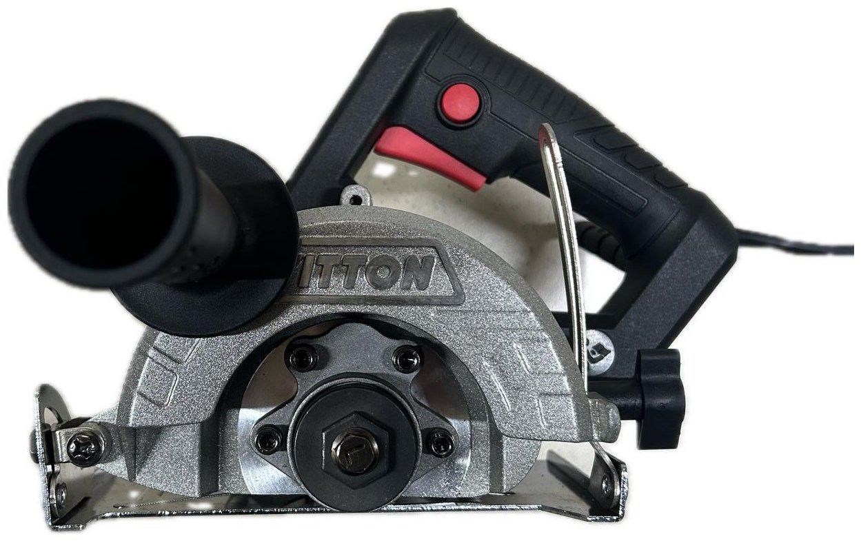 Дисковая пила Vitton VT41001, электрическая - ForteMarket Дисковая пила Vitton VT41001, электрическая купить,0