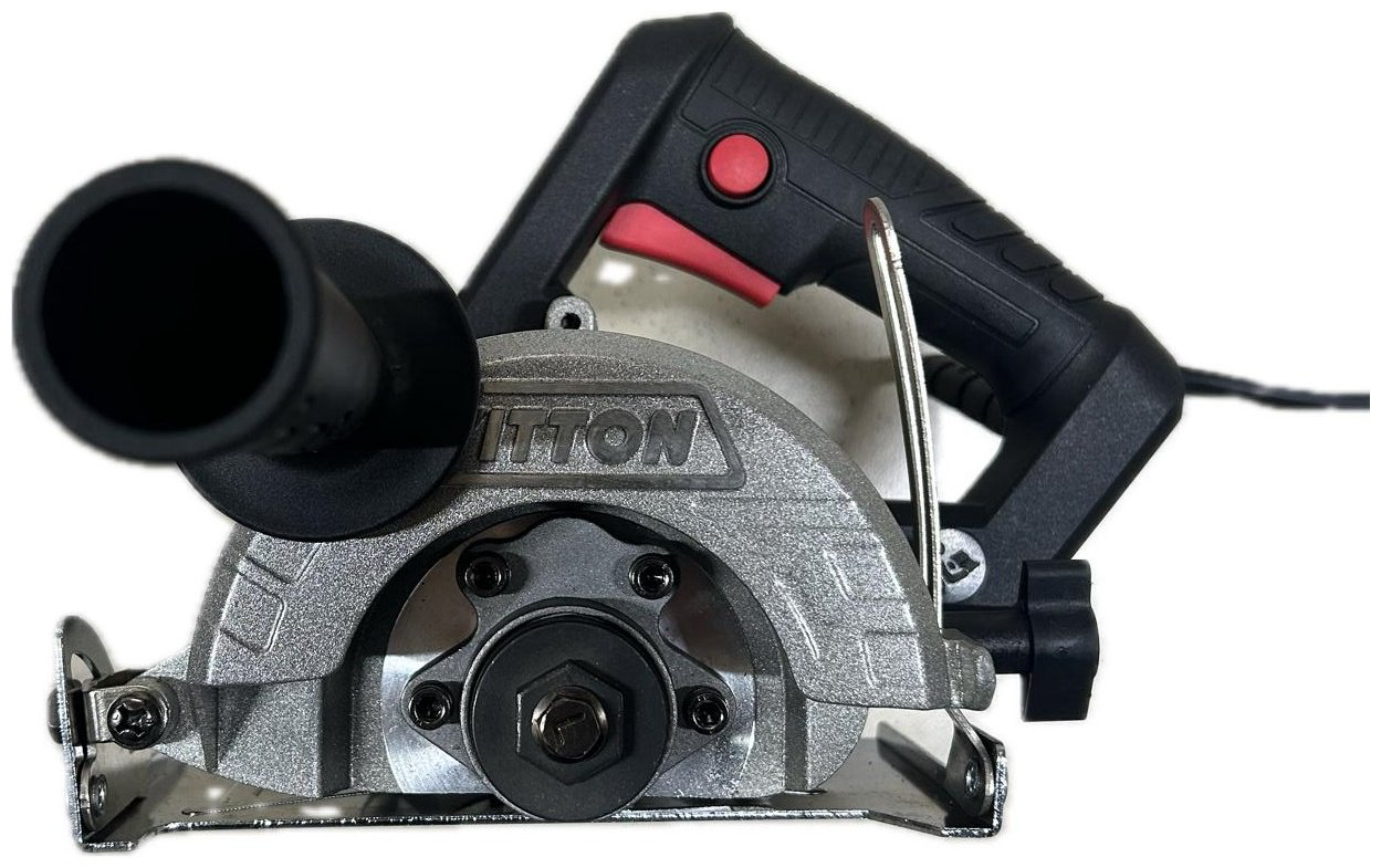 Дисковая пила Vitton VT41001, электрическая купить,NaN