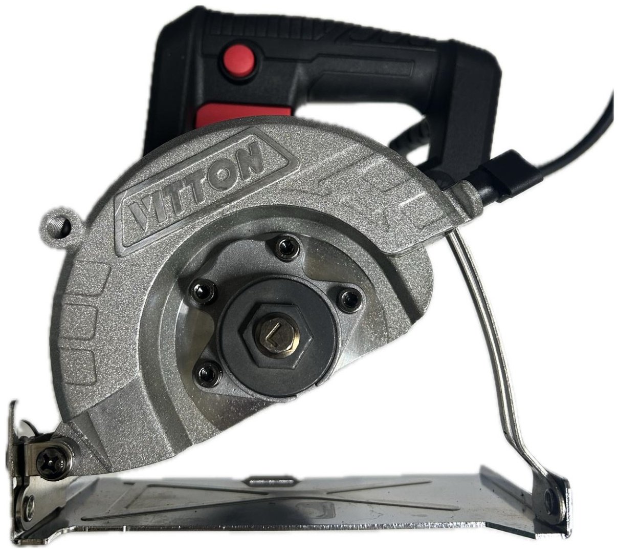Дисковая пила Vitton VT41001, электрическая - ForteMarket Дисковая пила Vitton VT41001, электрическая купить,0