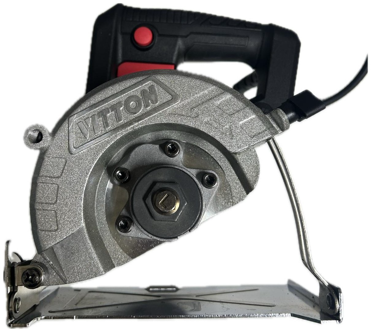 Дисковая пила Vitton VT41001, электрическая купить,NaN