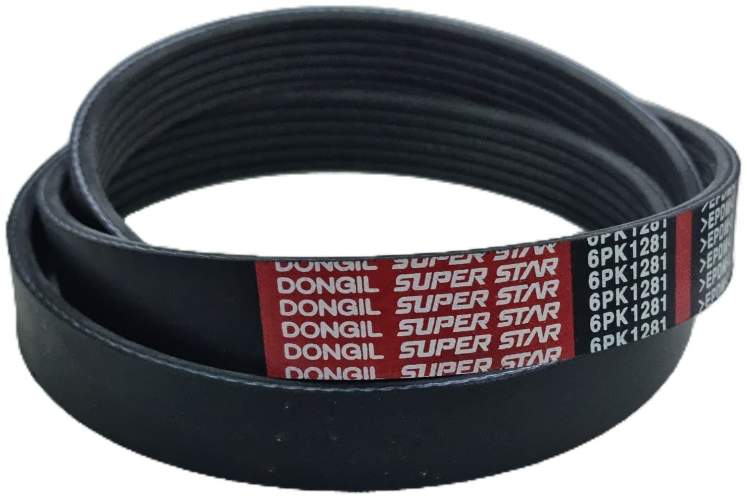Dongil ремень 25212-2E820, 6PK1281