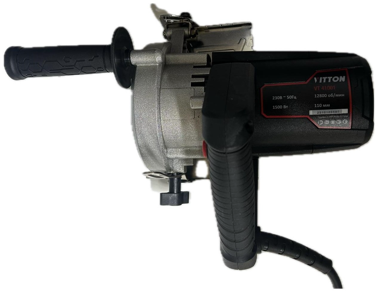 Дисковая пила Vitton VT41001, электрическая купить,NaN