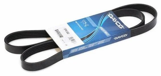 DAYCO ремень поликлиновый 5PK1105